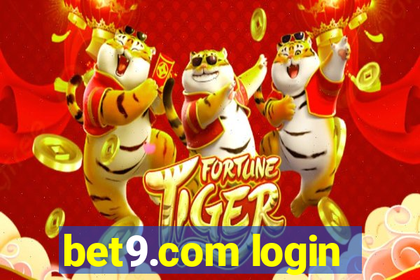 bet9.com login